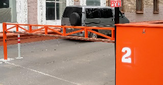 Купить антивандальный шлагбаум Вязники, цена от 4036 руб.