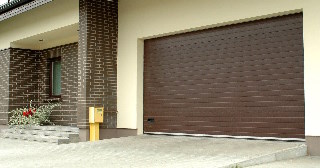 Купить ворота для гаража Вязники, цена от 2708 руб.