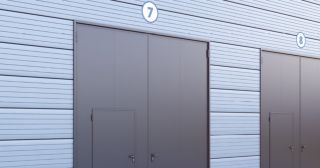 Купить гаражные ворота doorhan Вязники, цена от 5875 руб.