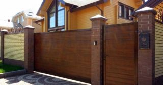 Купить откатные ворота - Alutech Вязники, цена от 2759 руб.