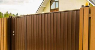 Купить откатные ворота - Doorhan Вязники, цена от 2759 руб.