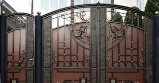 Купить услугу замер ворот Вязники, цена от 562 рублей